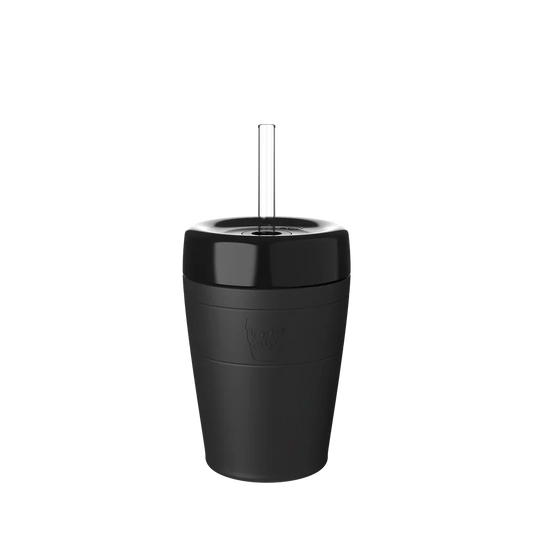 Commuter Cold Cup - M 12oz | Black