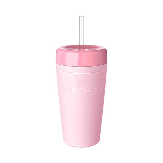 Commuter Cold Cup