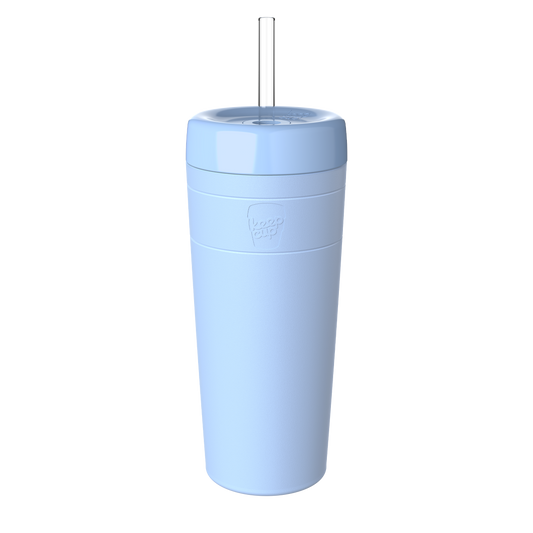 Commuter Cold Cup - XL 20oz | Orchid