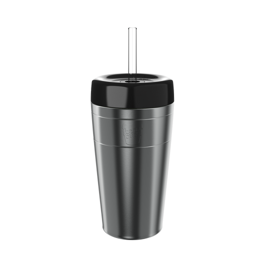 Commuter Cold Cup - L 16oz | Nitro Black