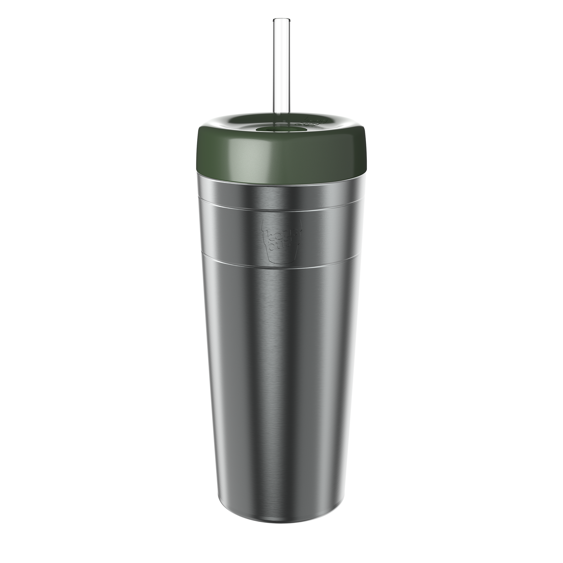 Commuter Cold Cup - XL 20oz | Pine