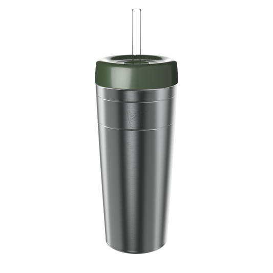 Commuter Cold Cup - XL 20oz | Pine