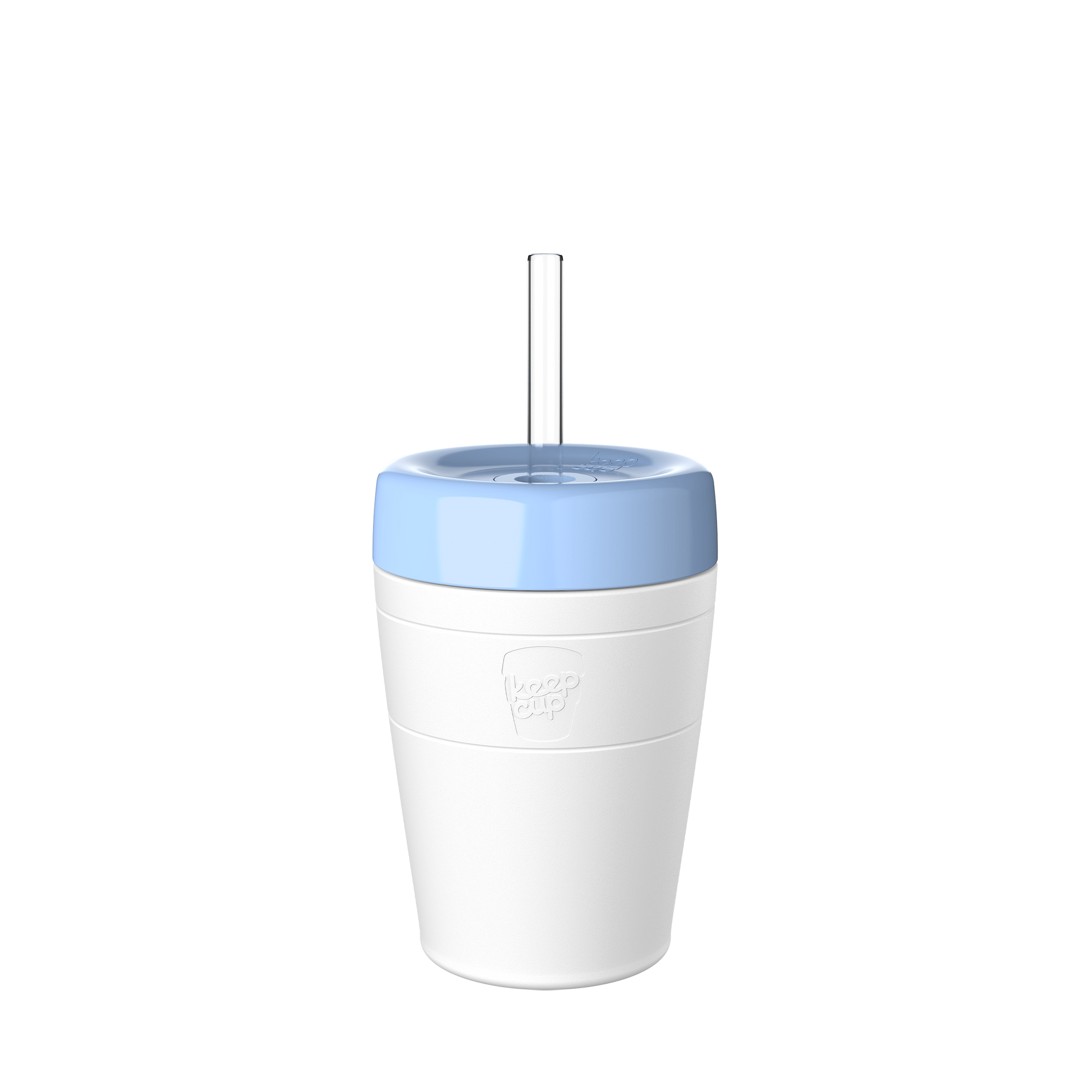 Commuter Cold Cup