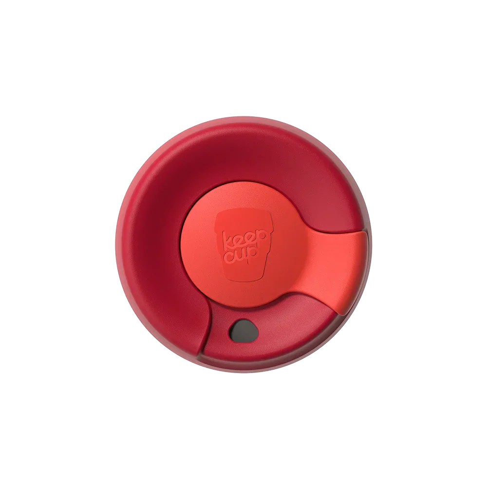 Traveler Lid