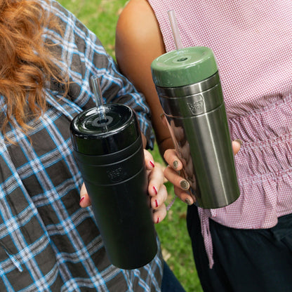 Commuter Cold Cup - XL 20oz | Pine