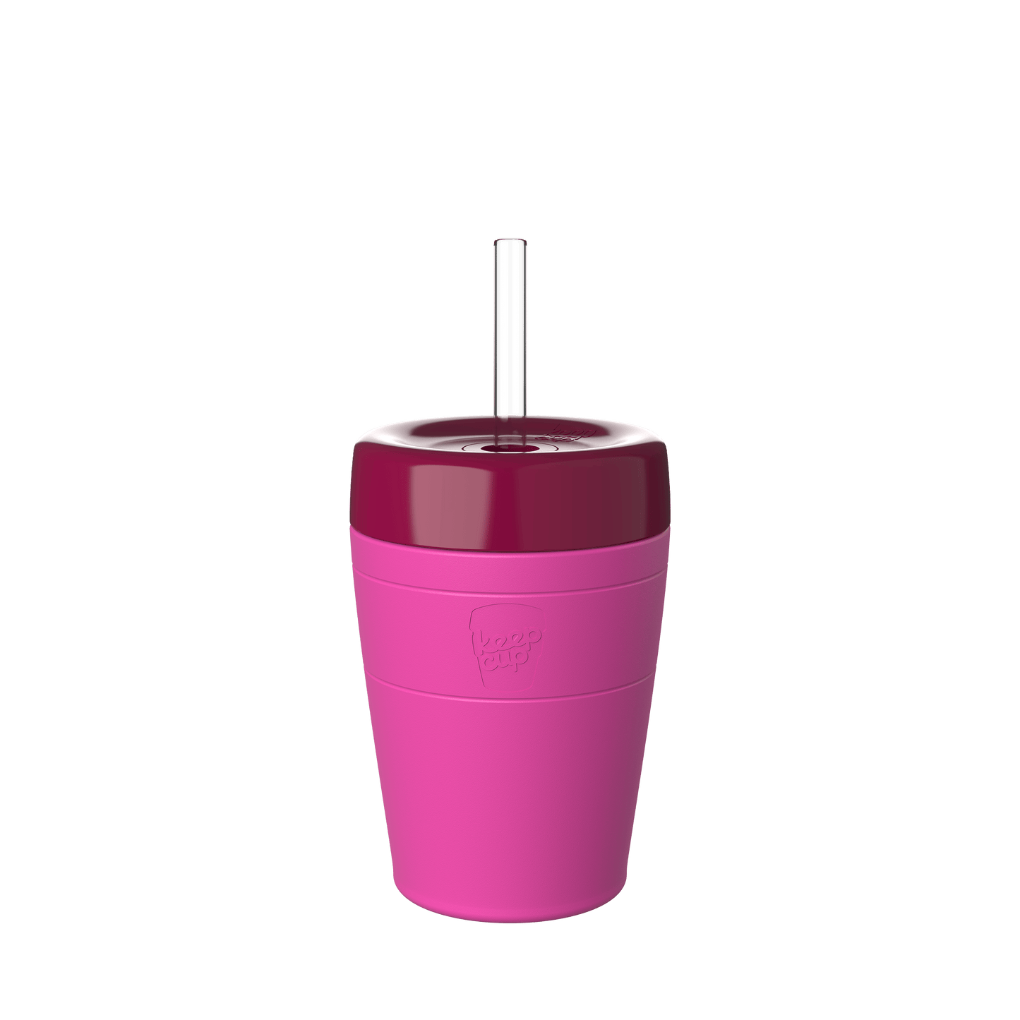 Commuter Cold Cup