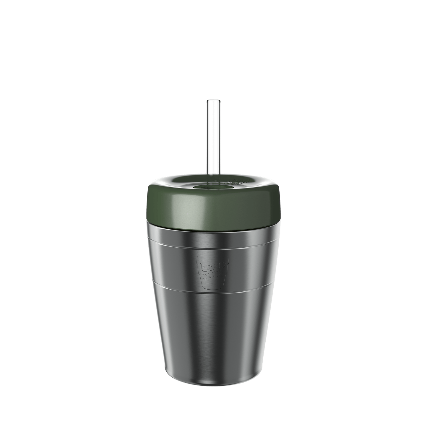 Commuter Cold Cup - M 12oz | Pine