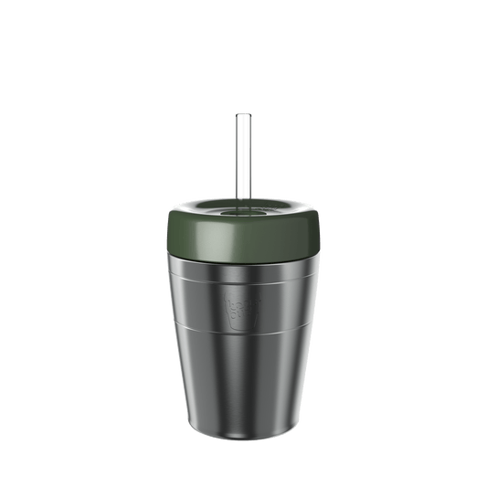Commuter Cold Cup - M 12oz | Pine