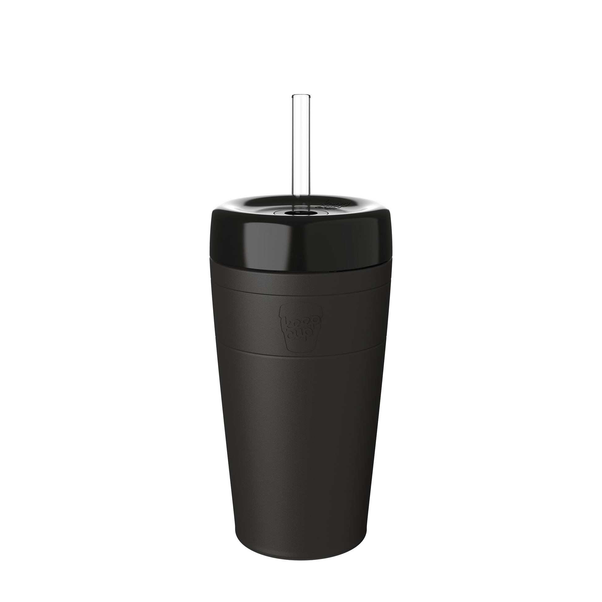 Commuter Cold Cup