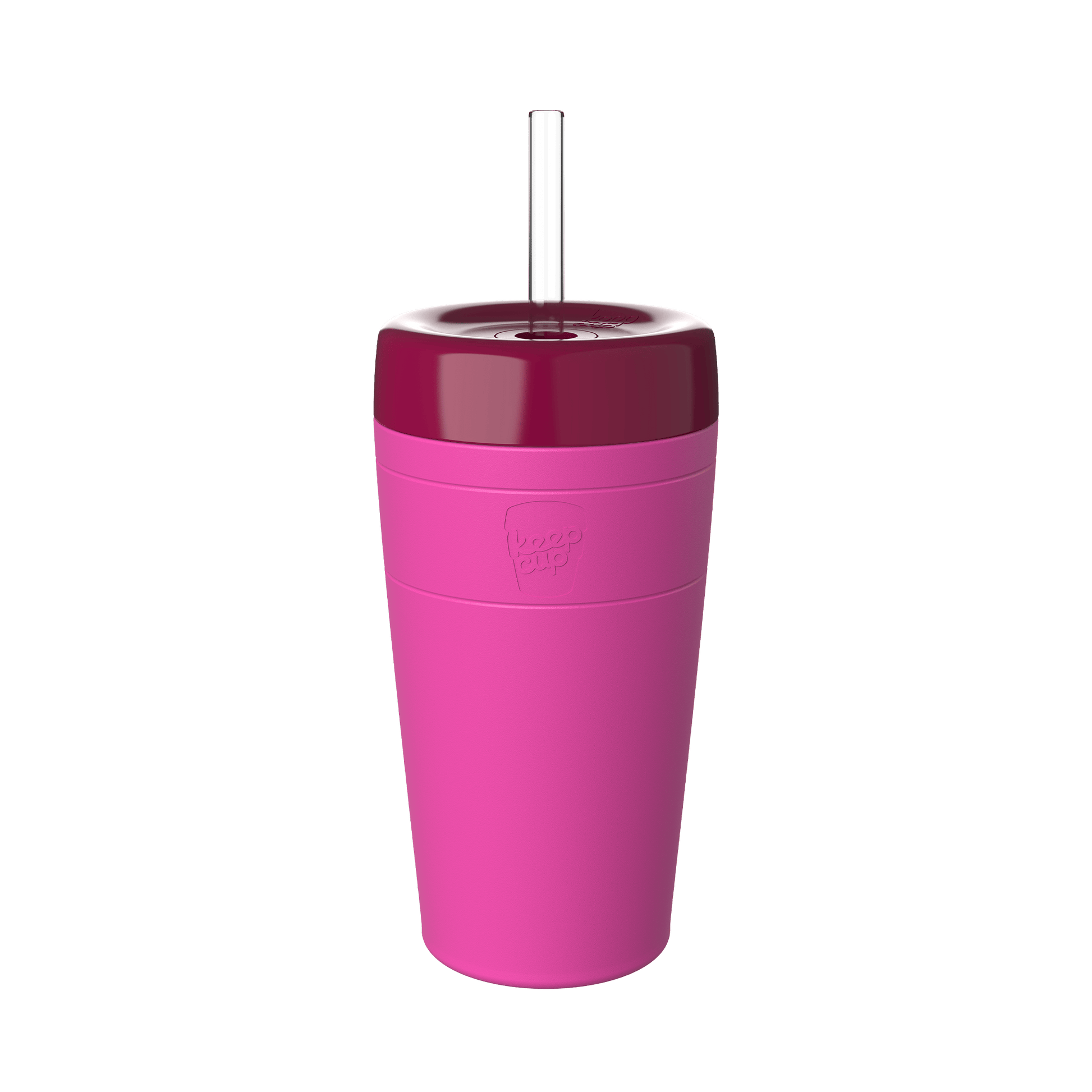 Commuter Cold Cup