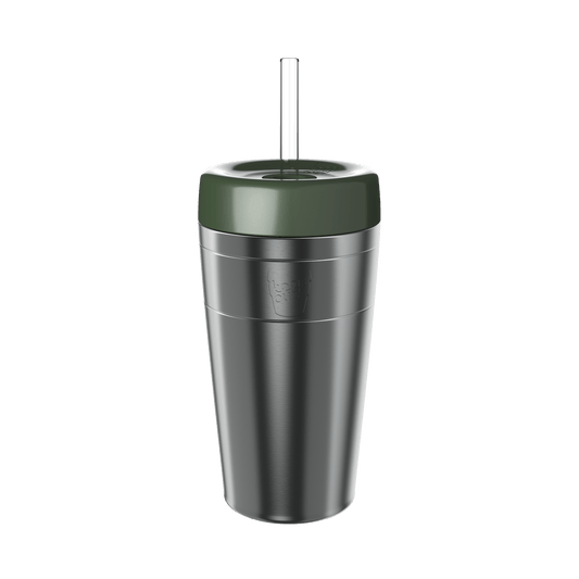 Commuter Cold Cup - L 16oz | Pine