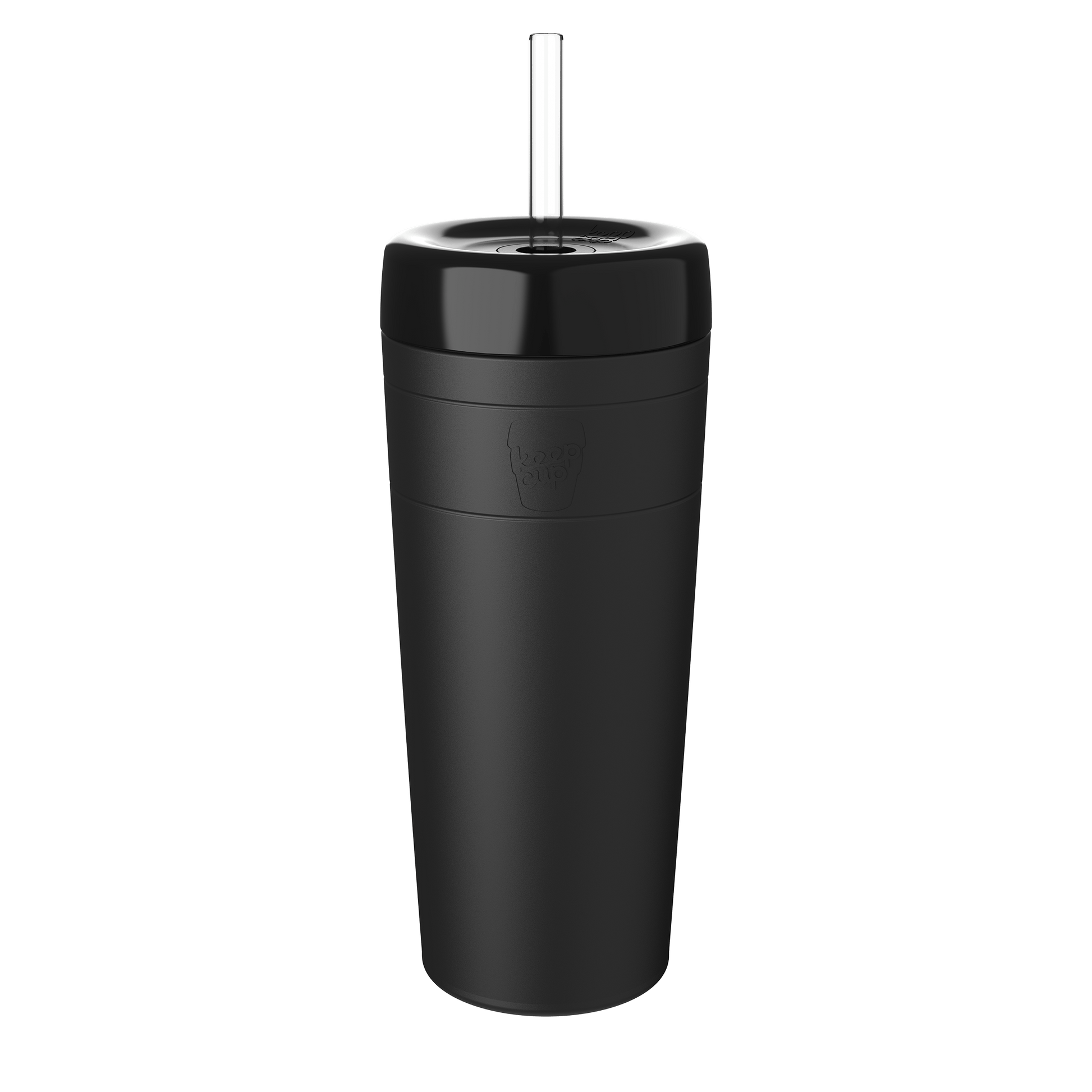 Commuter Cold Cup