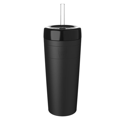 Commuter Cold Cup - XL 20oz | Black