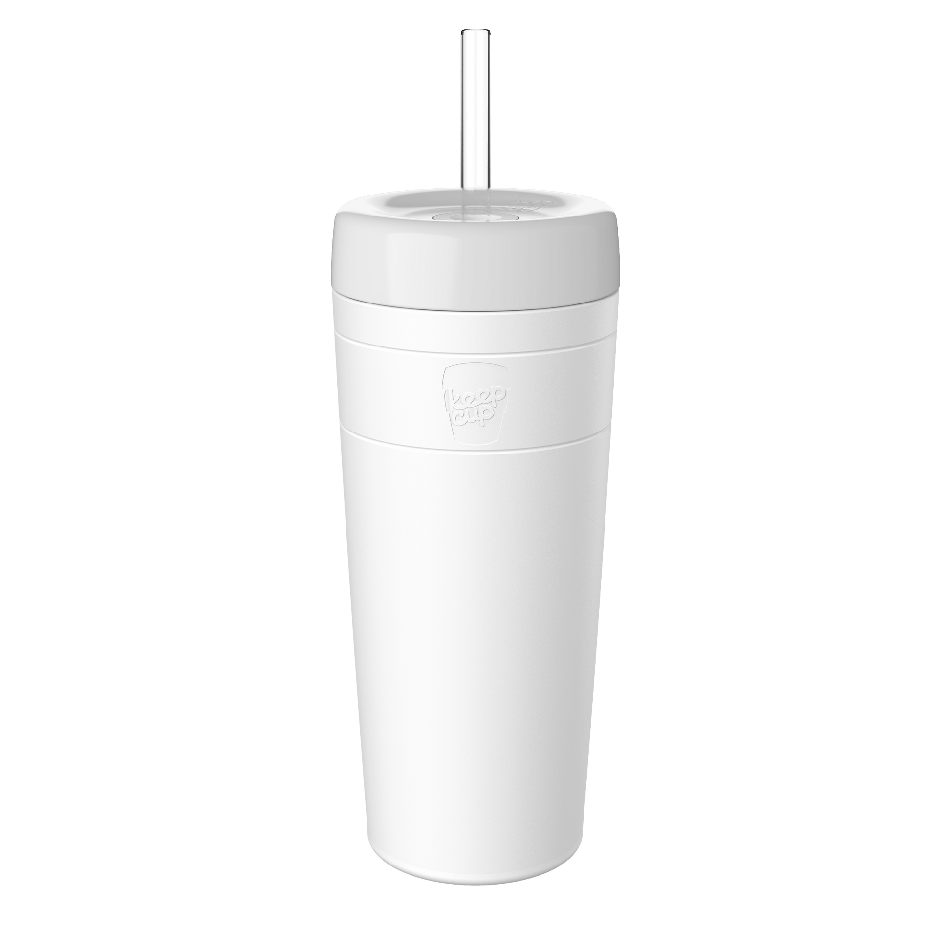 Commuter Cold Cup