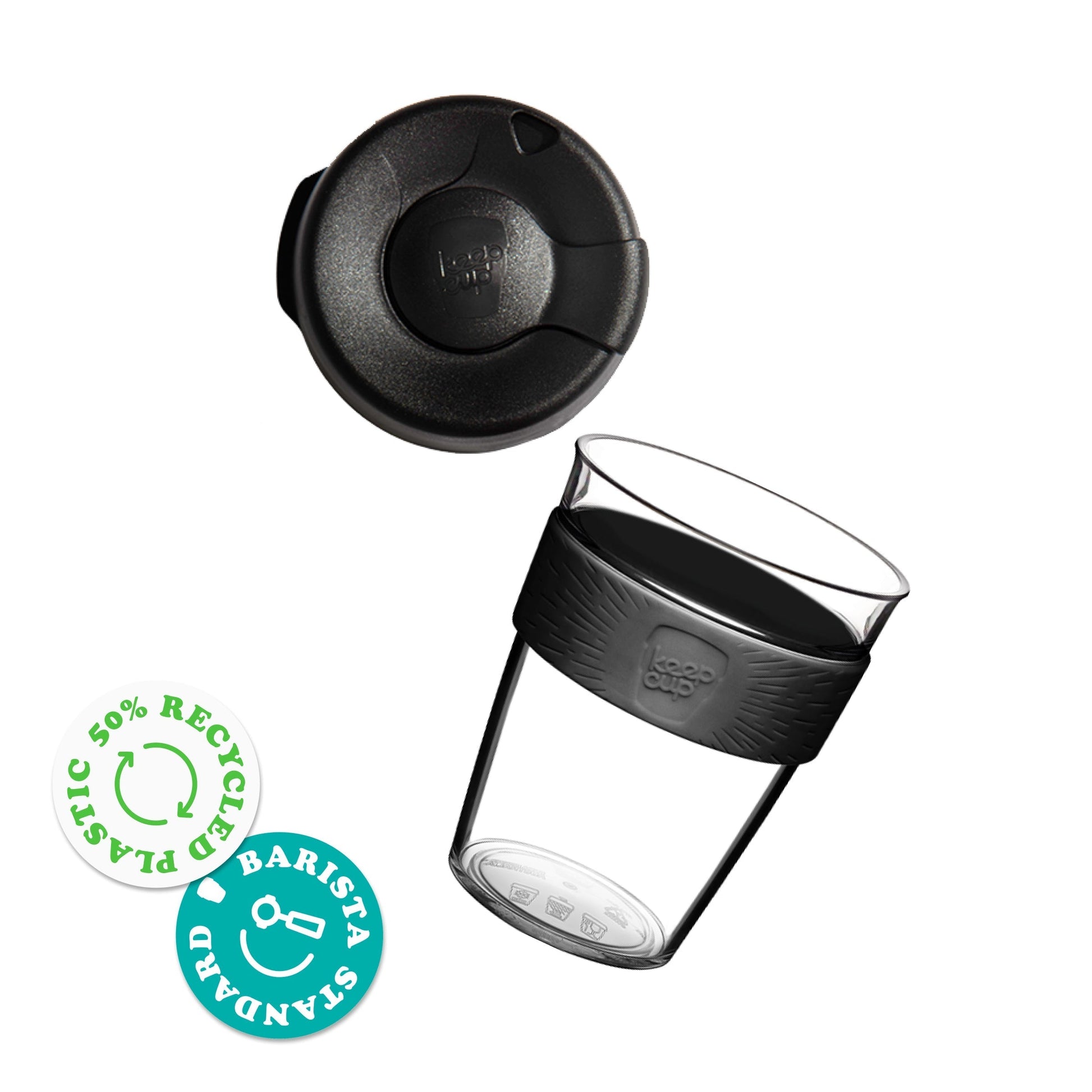 Original Clear - M 12oz | Matcha