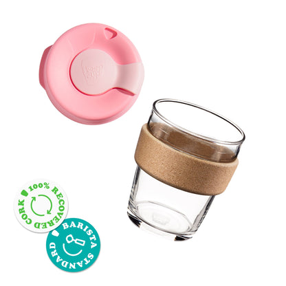 Brew Cork - M 12oz | Ink