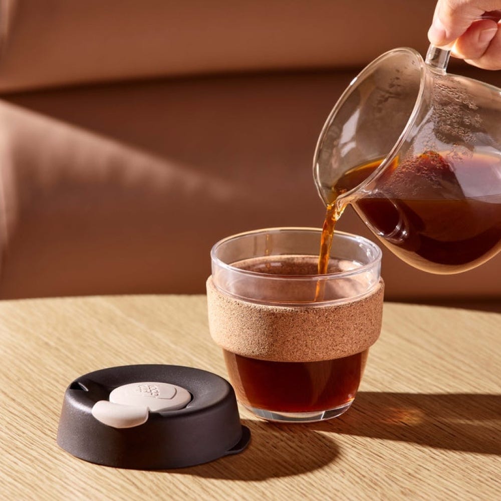 Brew Cork