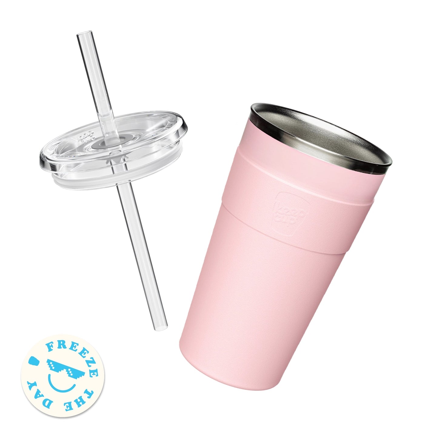 Cold Cup Thermal - L 16oz | Kingfisher