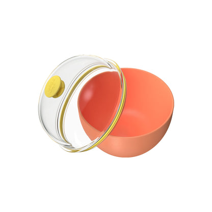 Go Bowl Original - M 550ml | Clay