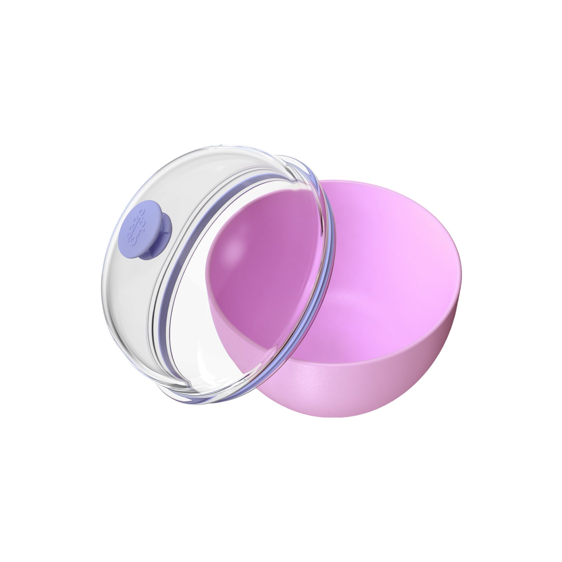 Go Bowl Original - M 550ml | Lilac