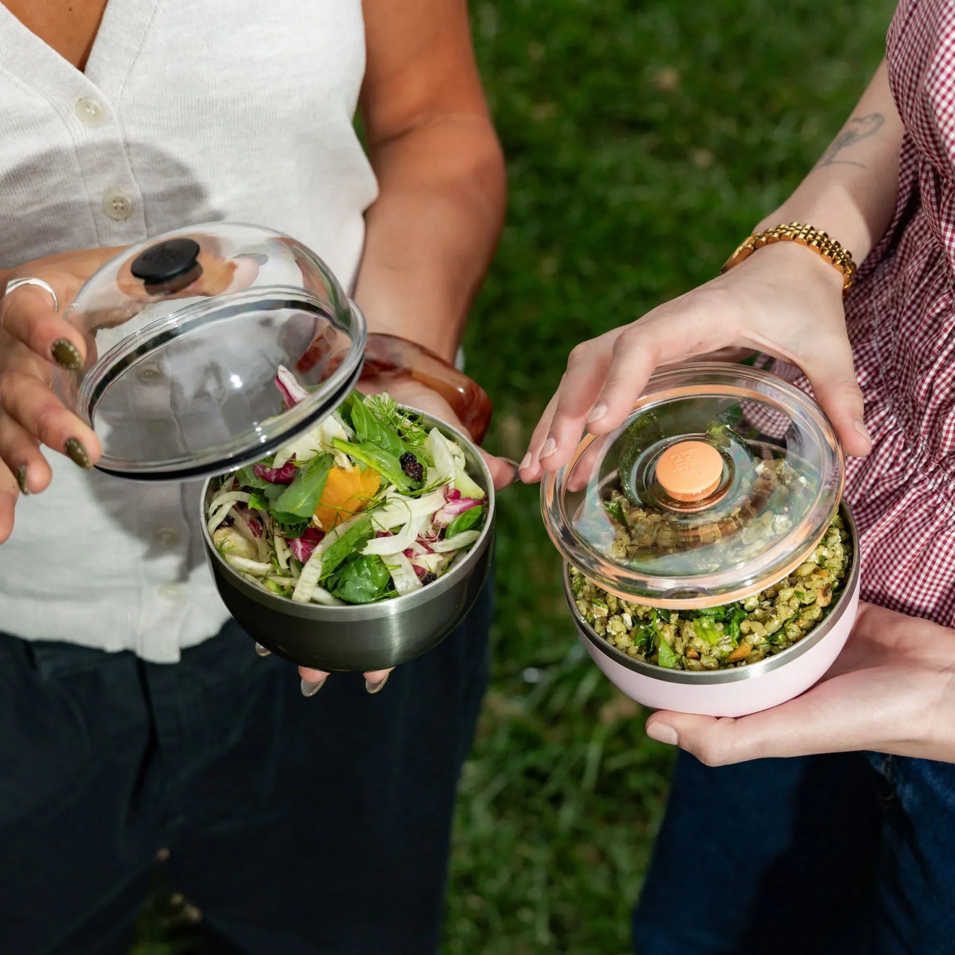 Go Bowl Luxe