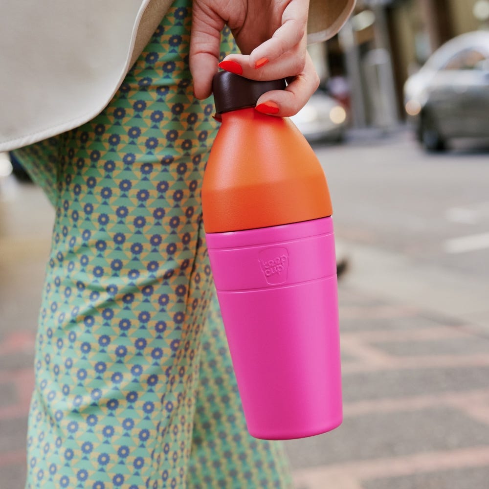 Helix Bottle - L 22oz | Afterglow