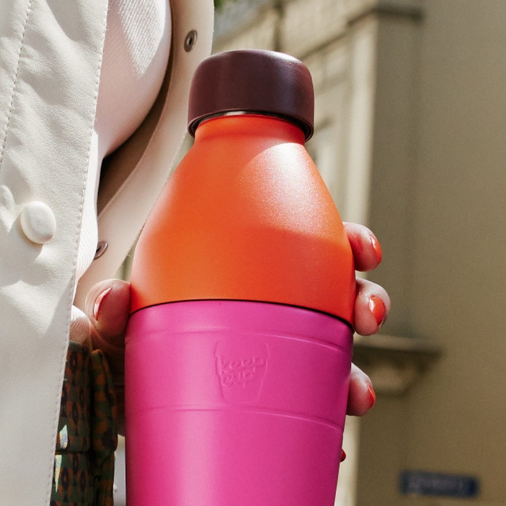 Helix Bottle - M 18oz | Afterglow