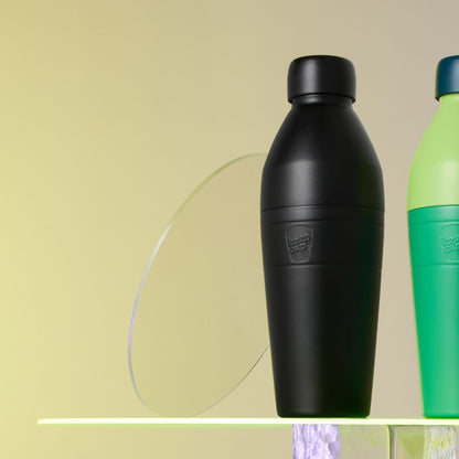 Helix Bottle - L 22oz | Black