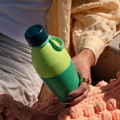 Helix Bottle - L 22oz | Calenture