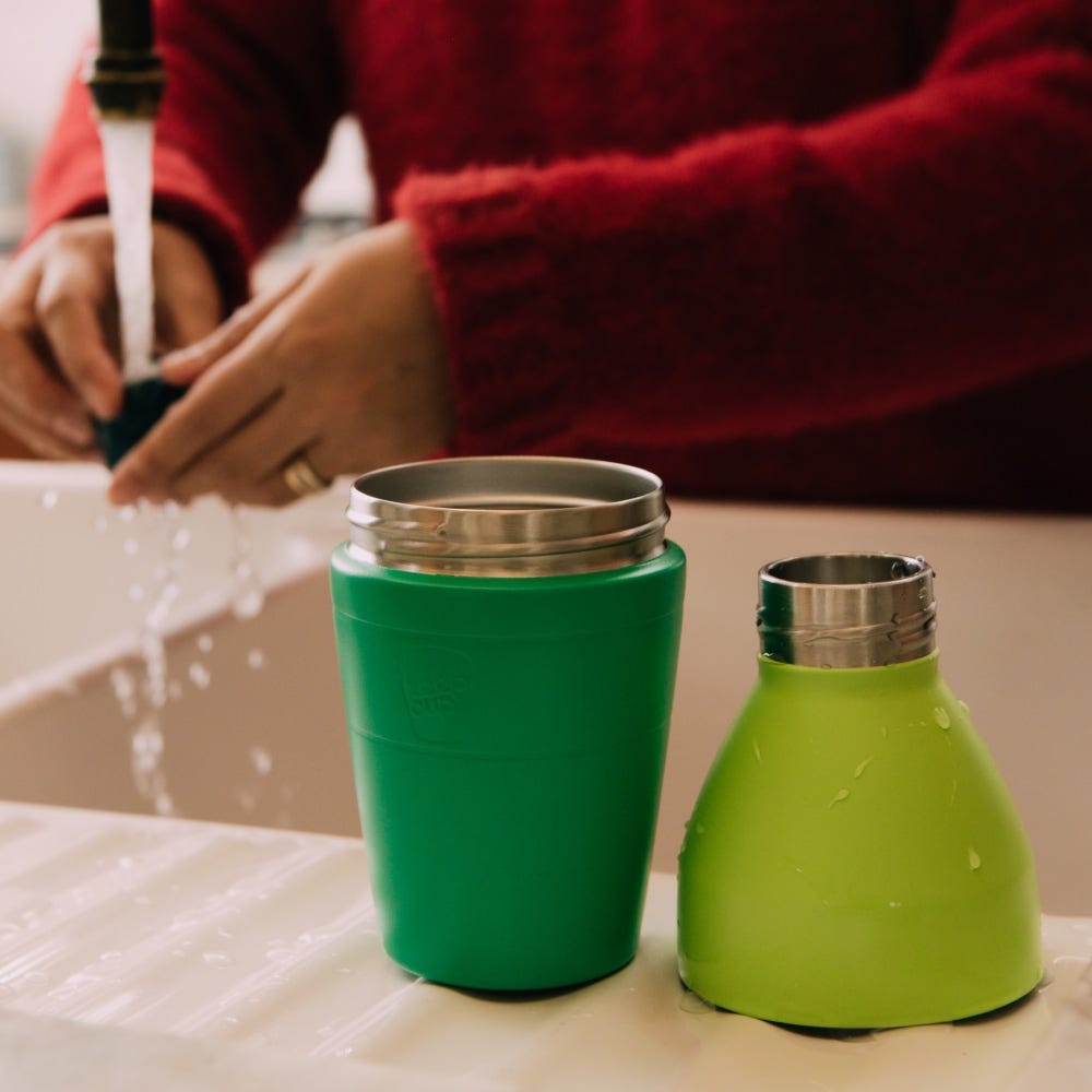 Helix Bottle - M 18oz | Calenture