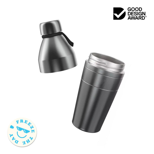 Helix Bottle - L 22oz | Gloaming