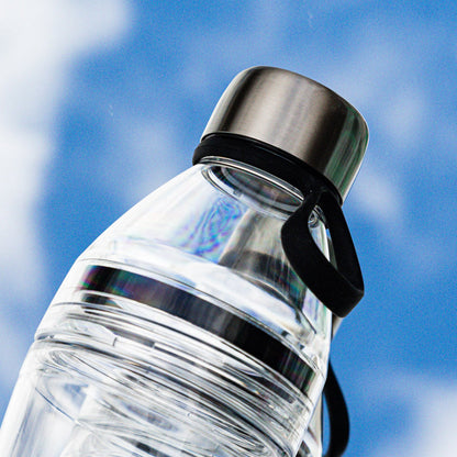 Helix Light Bottle