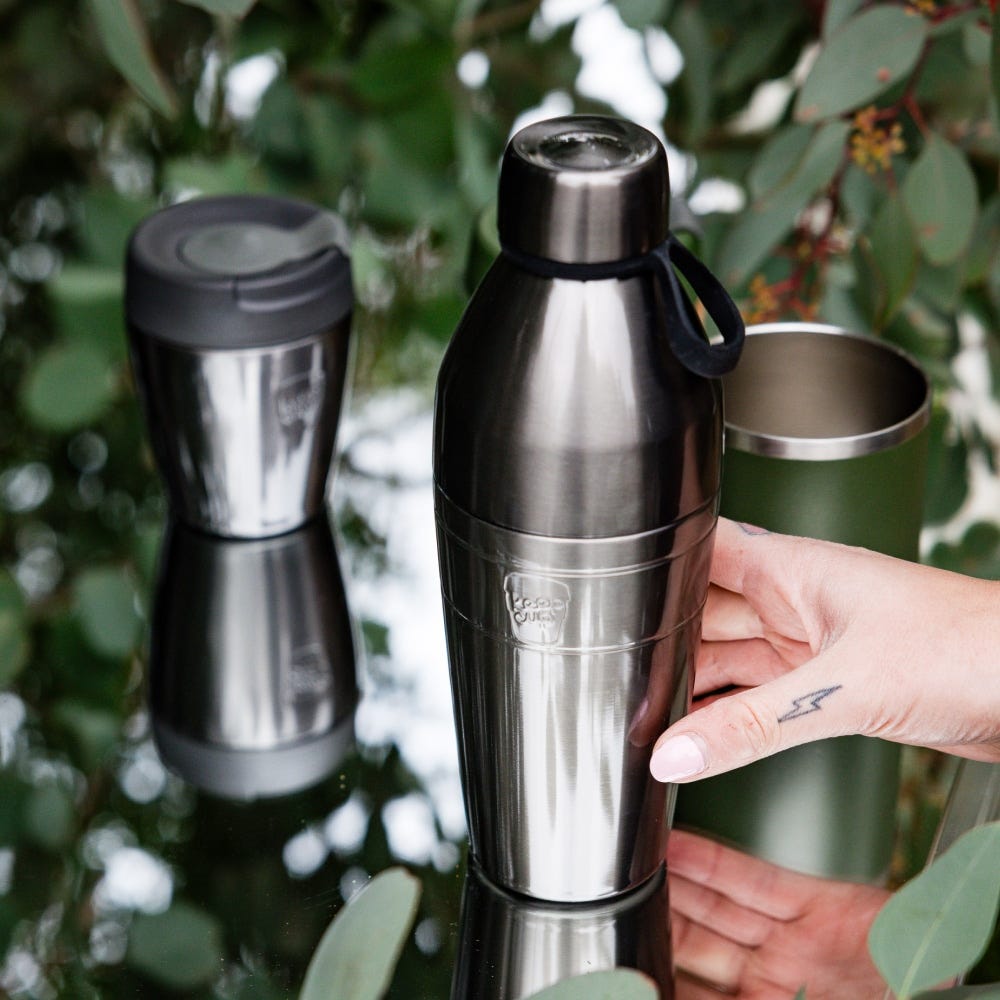 Helix Bottle - L 22oz | Nitro