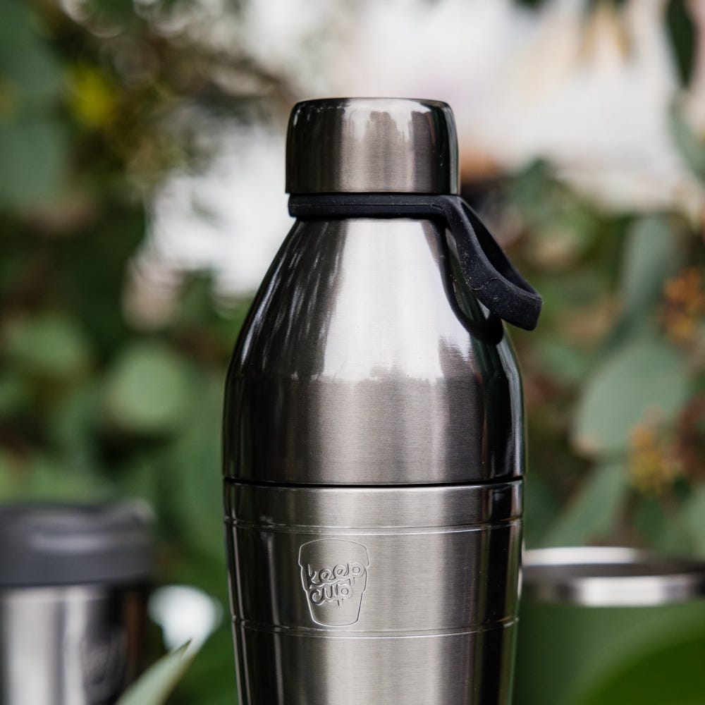 Helix Bottle - M 18oz | Nitro