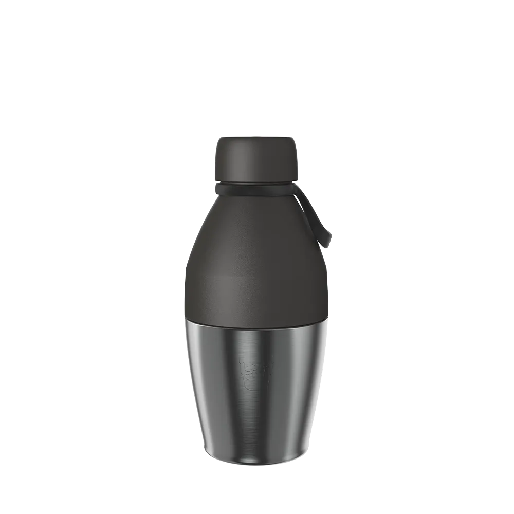 Helix Bottle