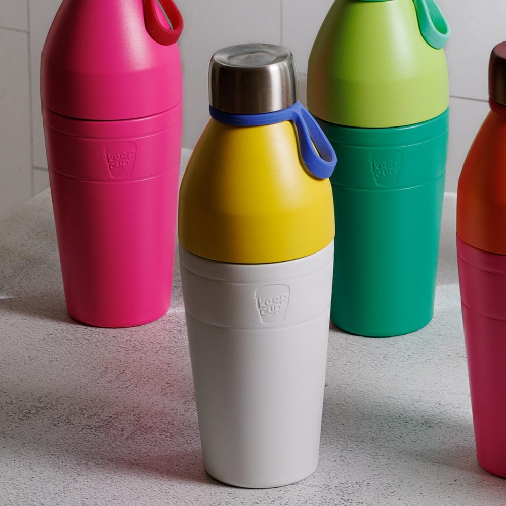 Helix Bottle - L 22oz | Solo