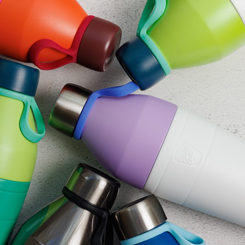 Helix Bottle - L 22oz | Twilight