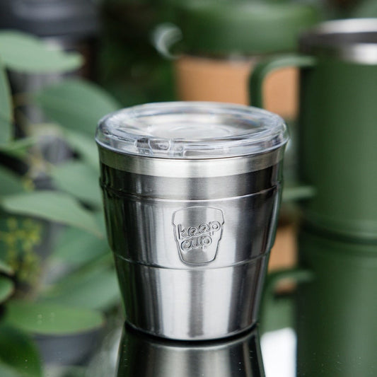 Thermal Quicksip - XS 6oz | Nitro