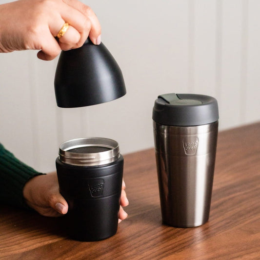 Traveler - L 16oz | Nitro