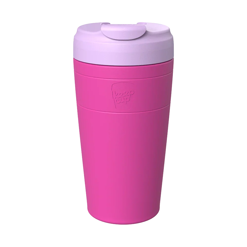 Commuter - L 16oz | Fuchsia Lilac