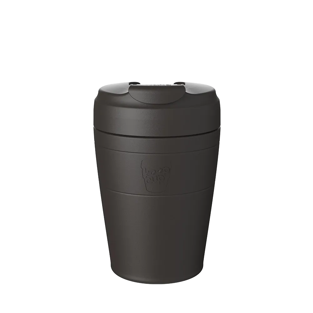 Commuter - M 12oz | Black