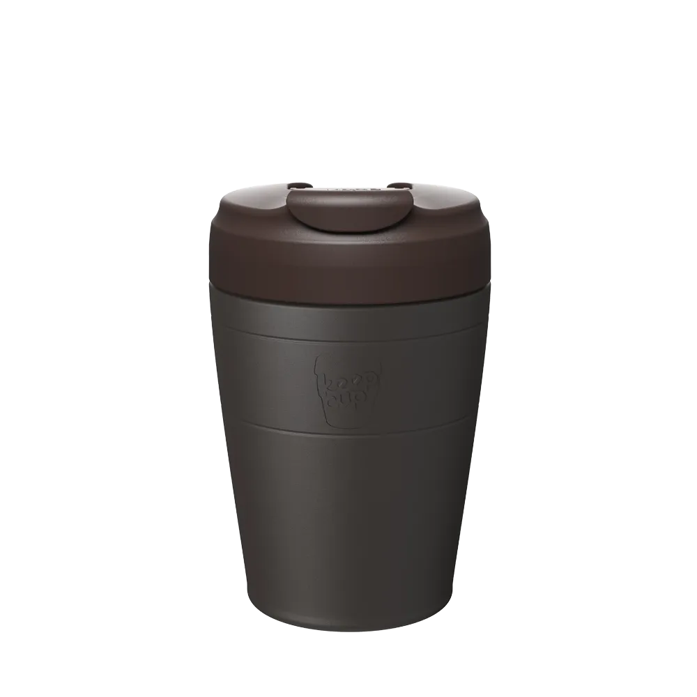 Commuter - M 12oz | Dark Chocolate