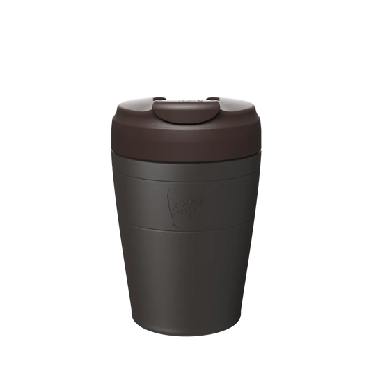 Commuter - M 12oz | Dark Chocolate
