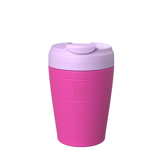 Commuter - M 12oz | Fuchsia Lilac