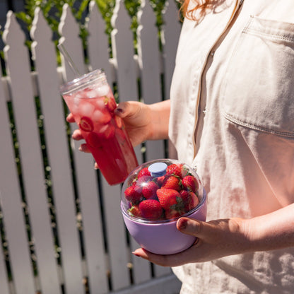 Sip and Snack
