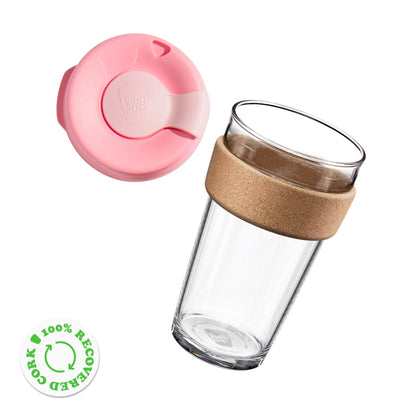 Brew Cork - L 16oz | Moonlight