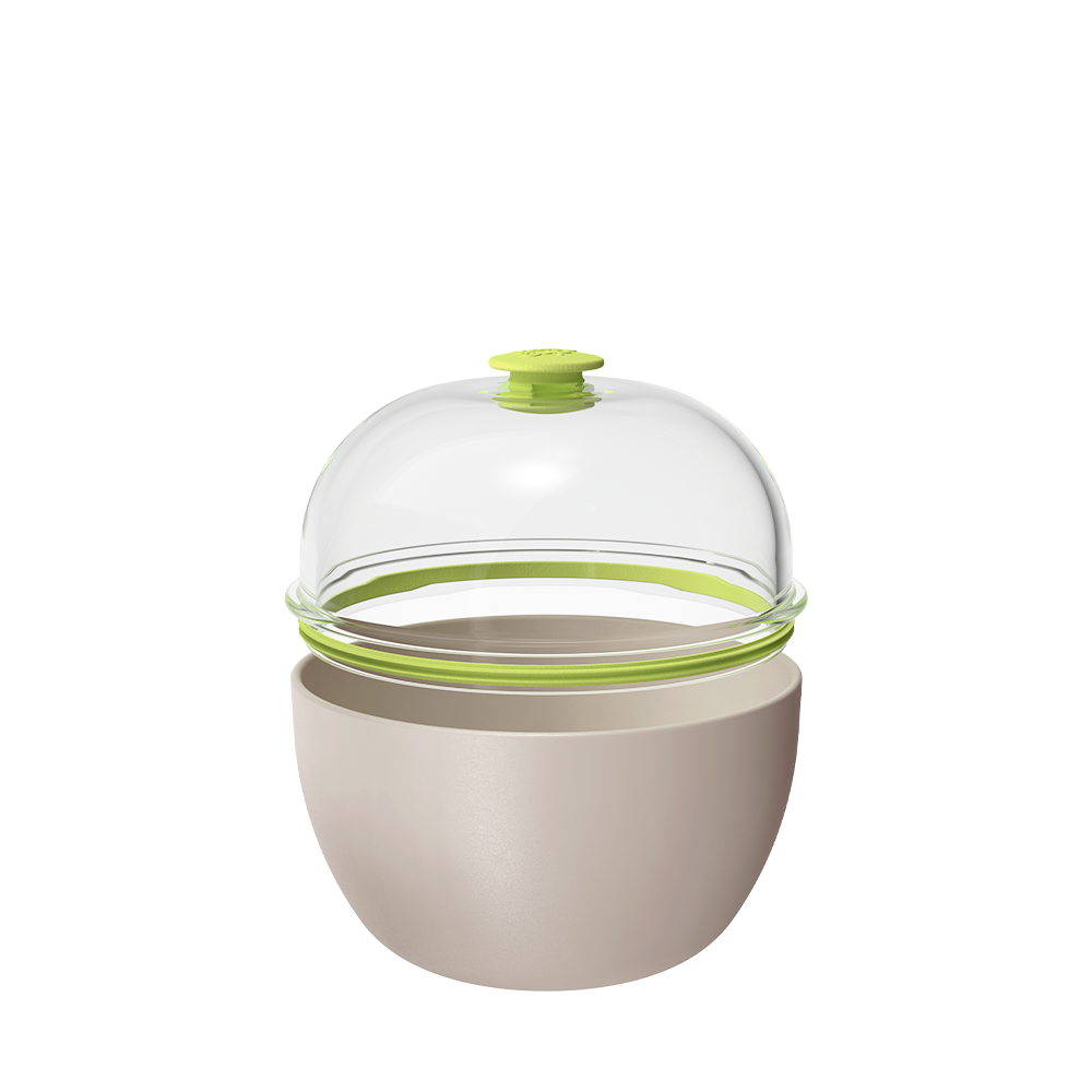 Go Bowl Original - M 550ml | Bone