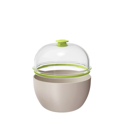 Go Bowl Original - M 550ml | Bone