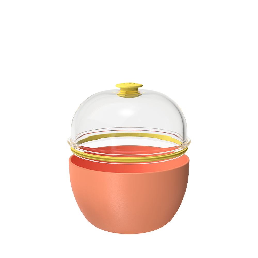 Go Bowl Original - M 550ml | Clay