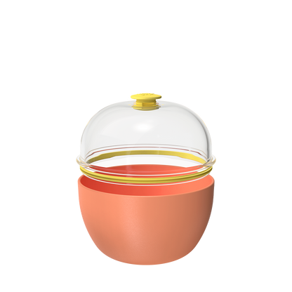 Go Bowl Original - M 550ml | Clay